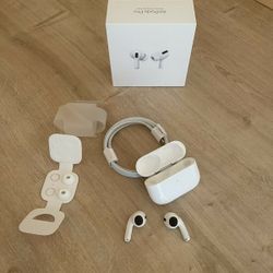 Apple AirPods 3 Bluetooth Headset
