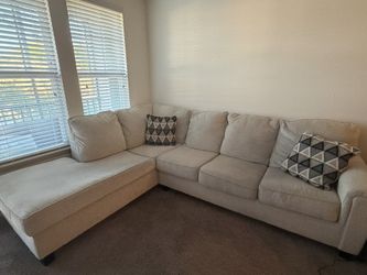 Ashley Sectional
