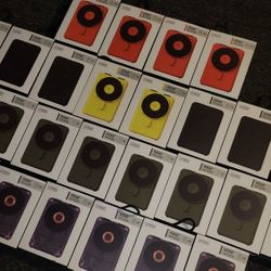 Ridge 5&1 Mag Safe Charger 