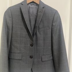 Boys Suit - Ralph Lauren 
