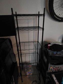 Metal tier