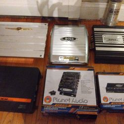 Car Audio OfferUp 1234