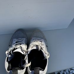 Nike vapors