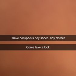 Kids Stuff 
