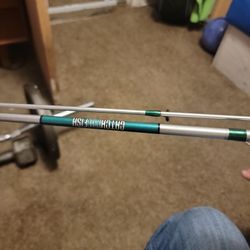 New Rod 10 