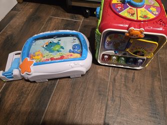 Toddler Toys