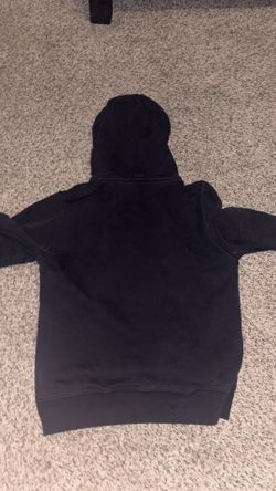 Black cd icon Dior hoodie!