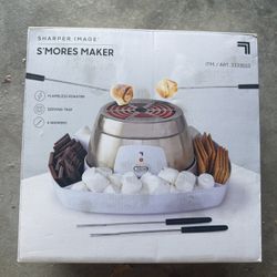 S’mores Smores Maker 