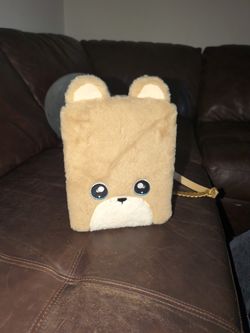 Back Pack Toy