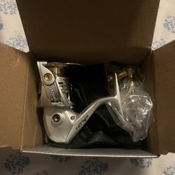 13 Fishing Kalon C Spinning Reel