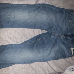 Mens Levis Jeans Skinny