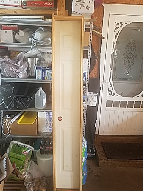 12 80 Interior Door For Sale In Mifflinville Pa Offerup