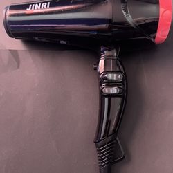 Hair Dryer 