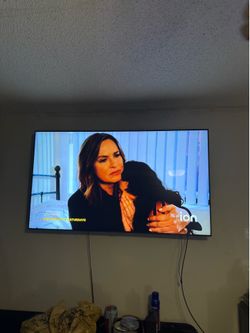 TV 65 inch Samsung TV