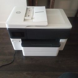 Hp Office Jet Pro