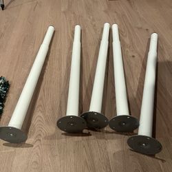 Olov Table Legs (5)