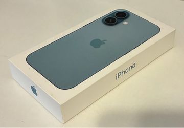 IPhone 16