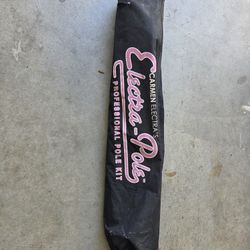 Dance Pole Kit