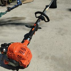 Hecho 2110 String Trimmer 