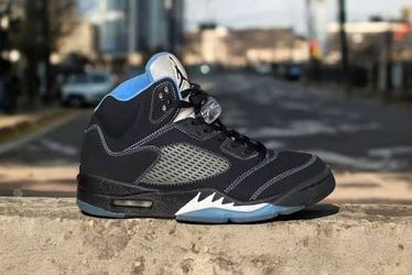 Jordan 5s