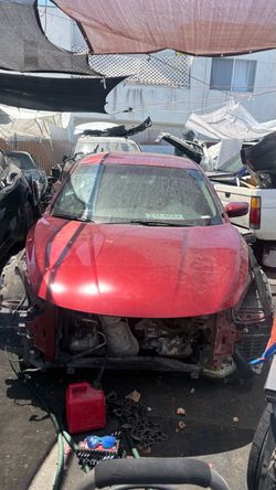 NISSAN ALTIMA 2016 — PARTES / VIN 379442