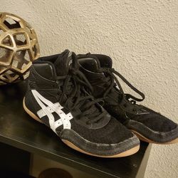 Boys Wrestling Shoes