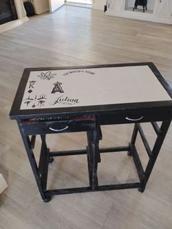 Table miml for kids
