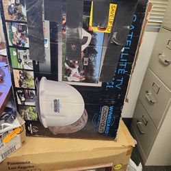 Winegard Carryout