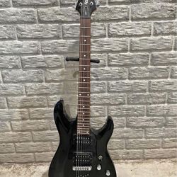 Schecter Omen 6 Guitar