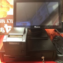 2 POS SYSTEM 