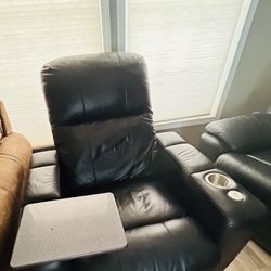 Theater Electric Recliner
