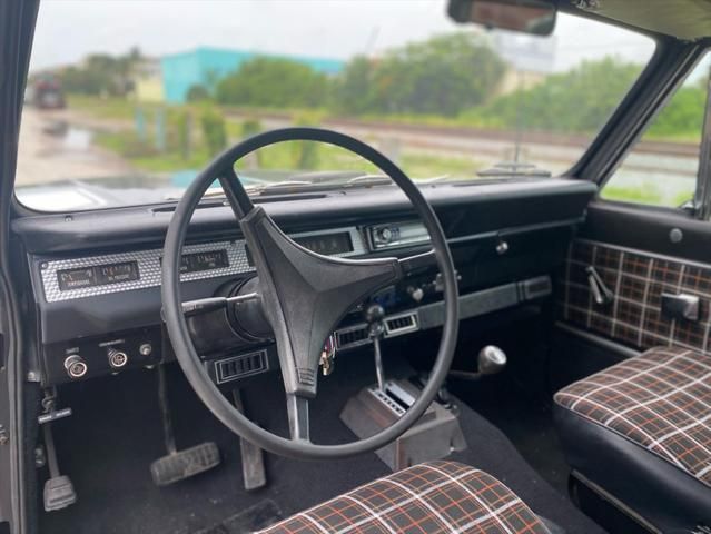 1978 International Scout Ii
