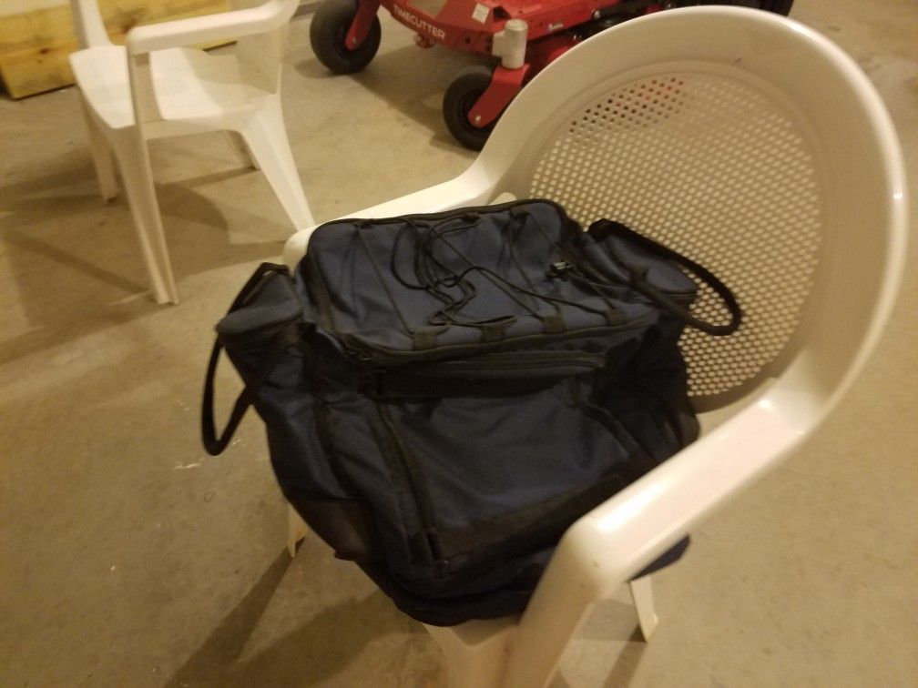 Pic Nic Bag