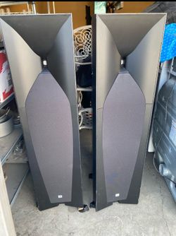 JBL SPEAKERS