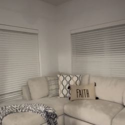 Rooms To Go sectional