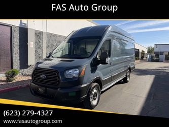 2019 Ford Transit-250