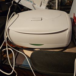 Wipe Warmer