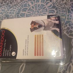 Umardoo Large Inflatable Collar