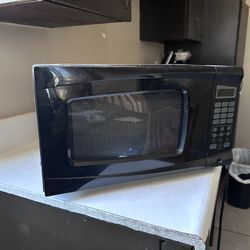 Free Microwave
