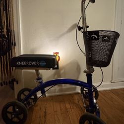Knee Rover Kneescooter