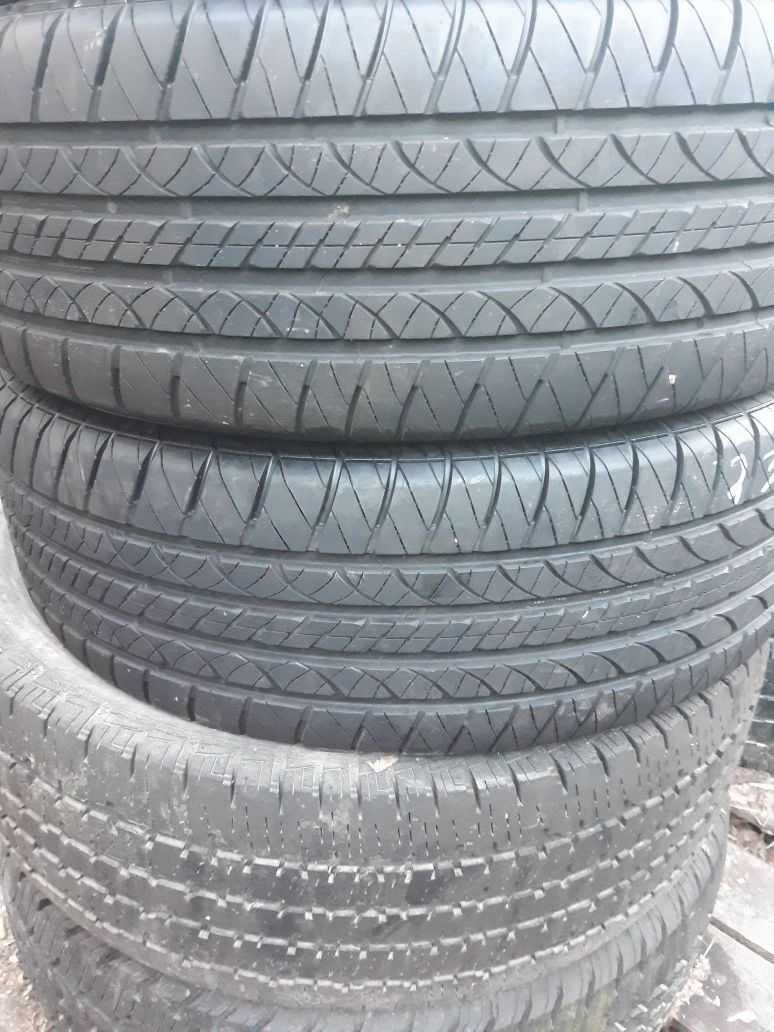 Tires