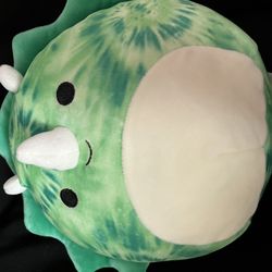 Dinosaur Squishmallow 