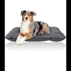 BRAND NEW..Tuff Pupper All Weather Outdoor Dog Bed | Scratch Resistan