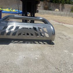 Grill Guard