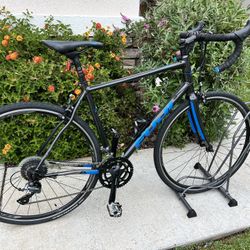 Fuji Road Bike