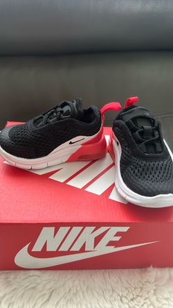 Baby Nike Air Max motion 2