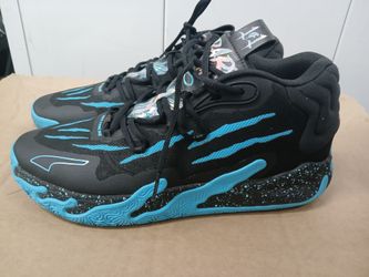 MENS SHOES