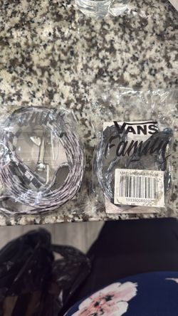 Vans Family Dog Collar And Leash Set