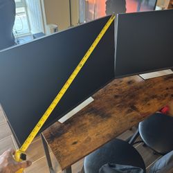 Dell 27” 1080p HD Monitor - P2722H - 1920x1080