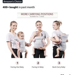 Baby Carrier 